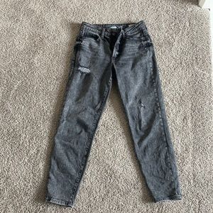Old Navy straight leg jeans